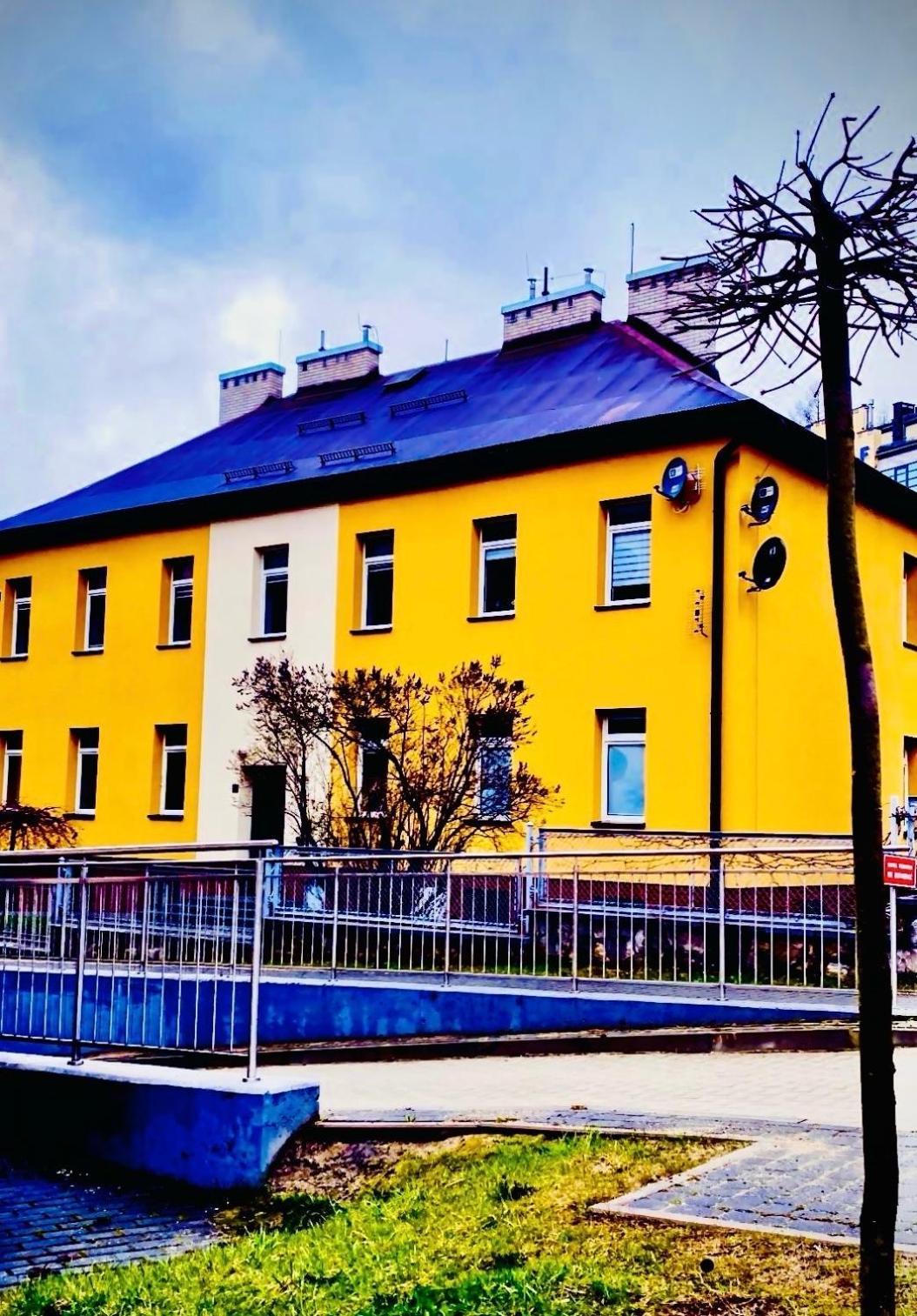 Cristal Apartament Krynica - Zdroj Buitenkant foto