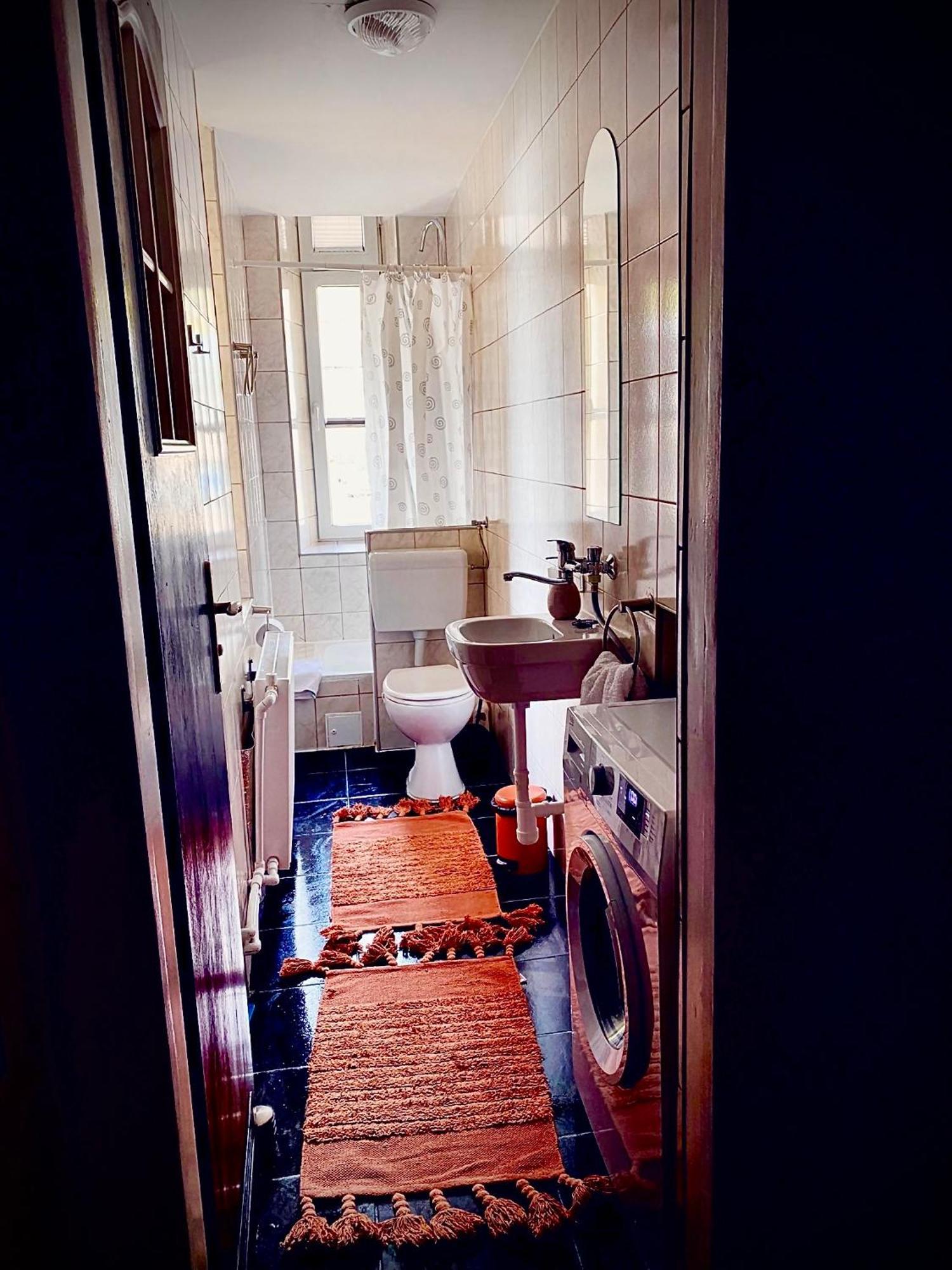 Cristal Apartament Krynica - Zdroj Buitenkant foto